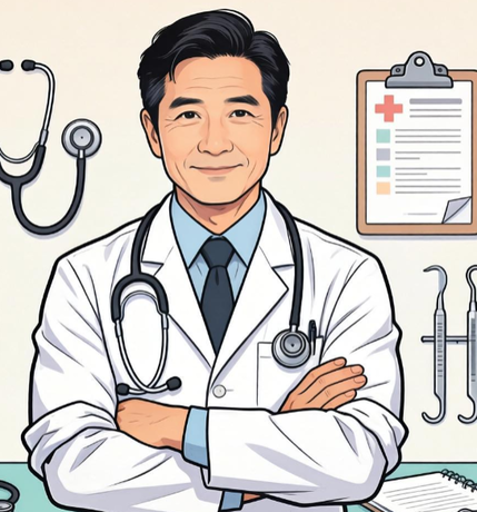 徐云泳案例好吗